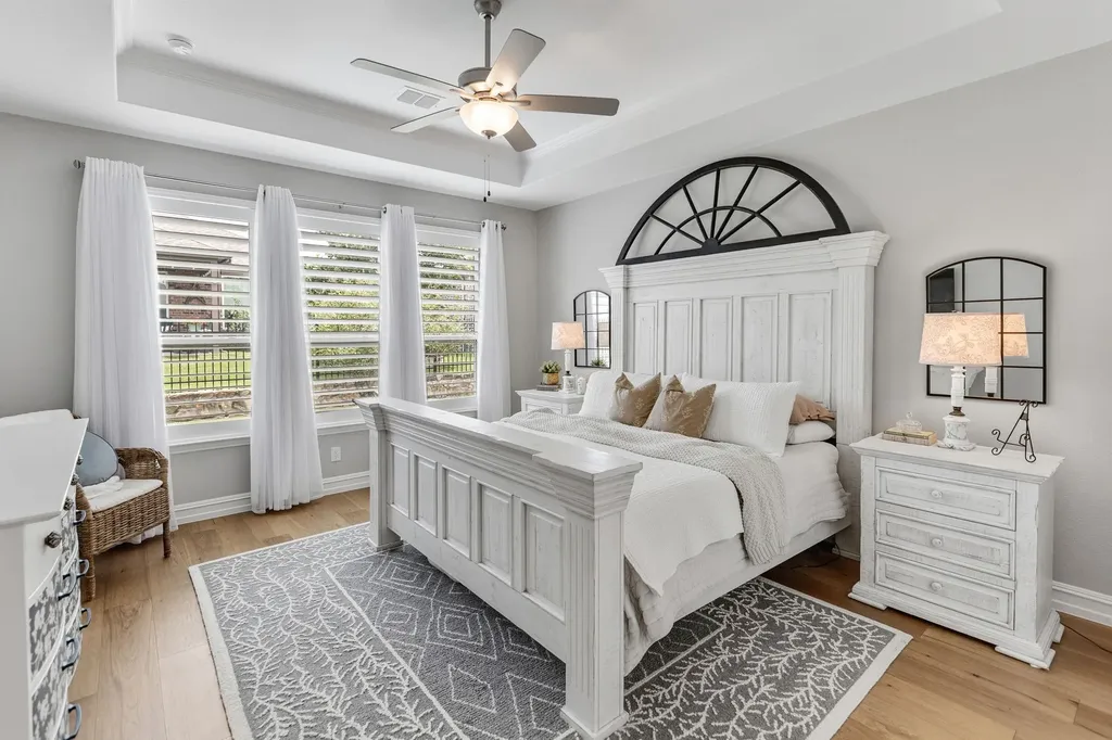 208 Long Pines Drive Mckinney TX 75071