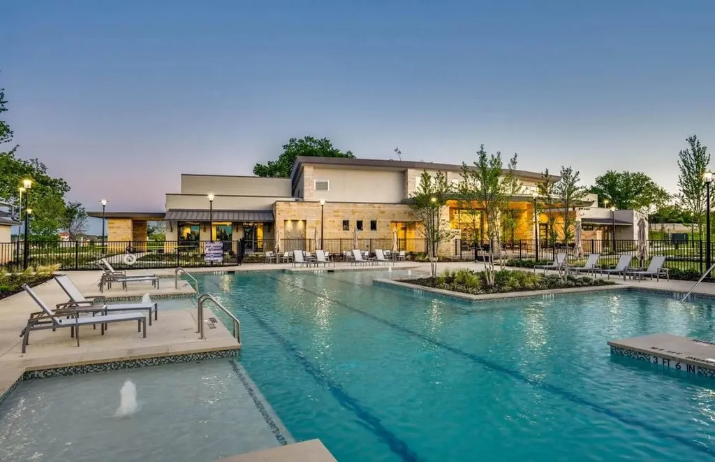 208 Long Pines Drive Mckinney TX 75071