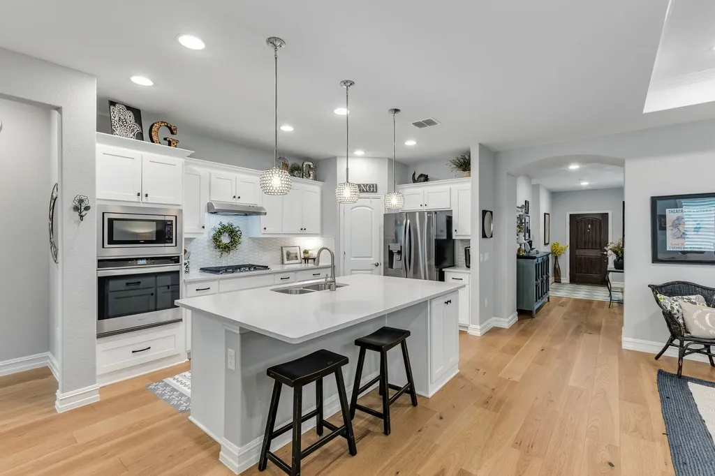 208 Long Pines Drive Mckinney TX 75071