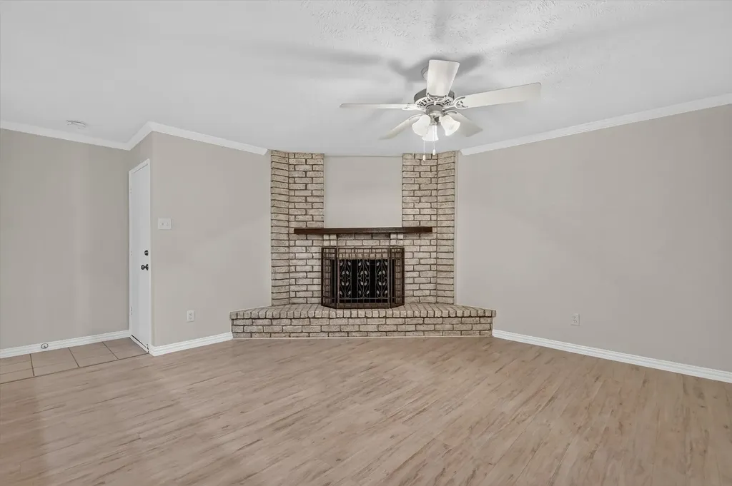 517 Ridgemont Drive Allen TX 75002