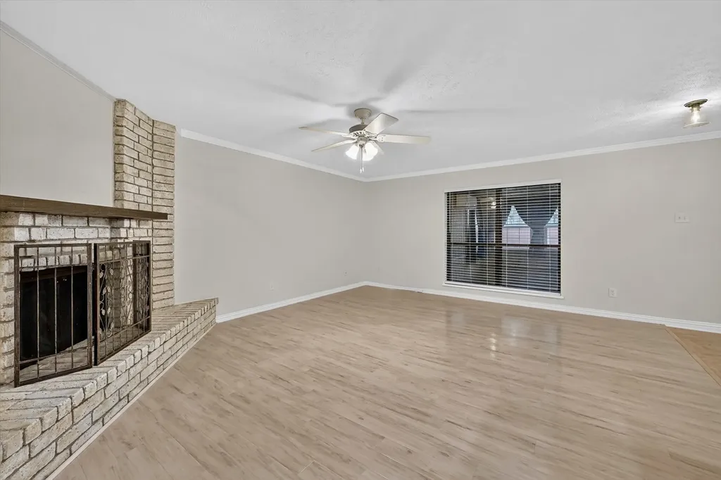 517 Ridgemont Drive Allen TX 75002
