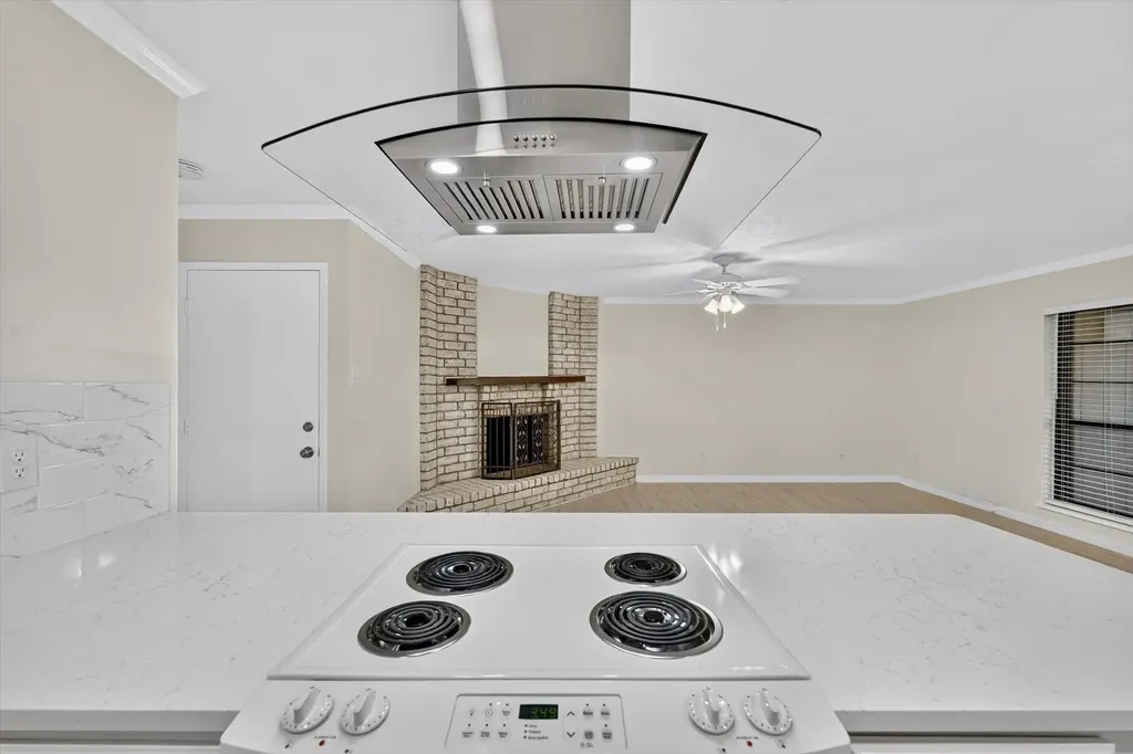 517 Ridgemont Drive Allen TX 75002