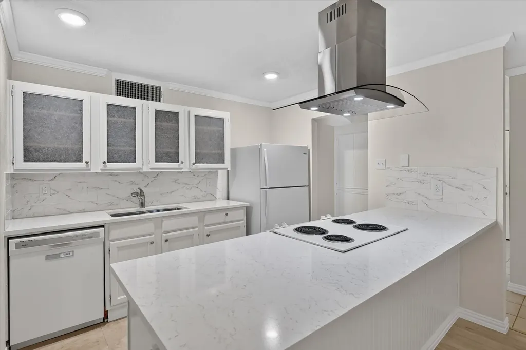 517 Ridgemont Drive Allen TX 75002