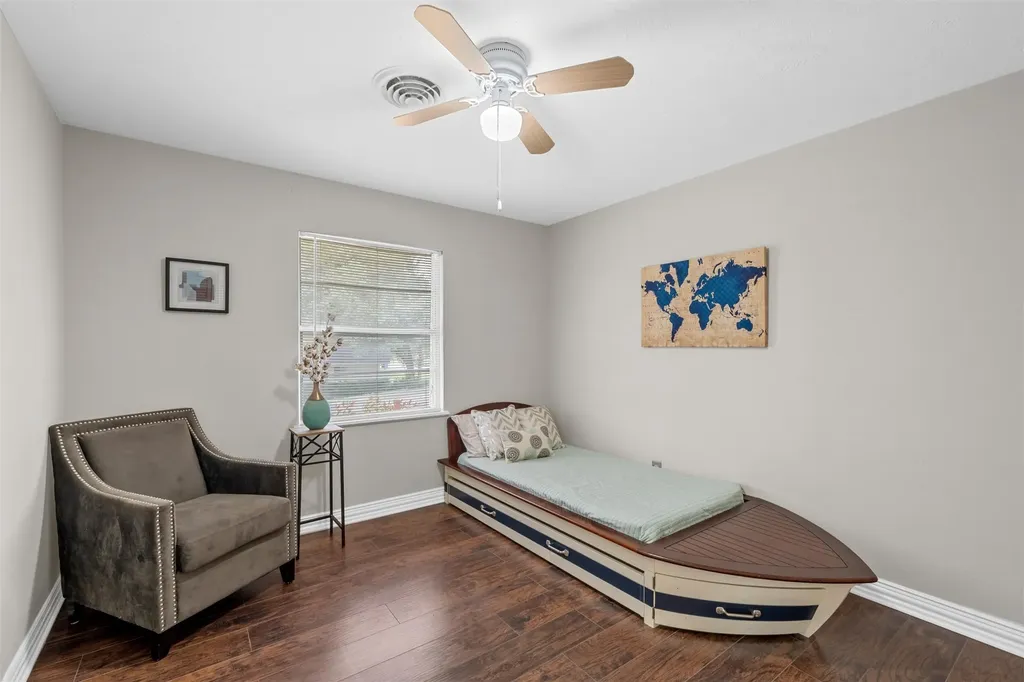 357 Sharron Drive Woodway TX 76712