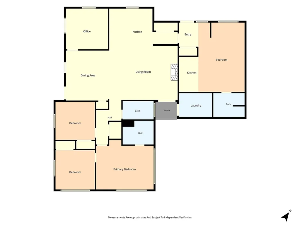 357 Sharron Drive Woodway TX 76712