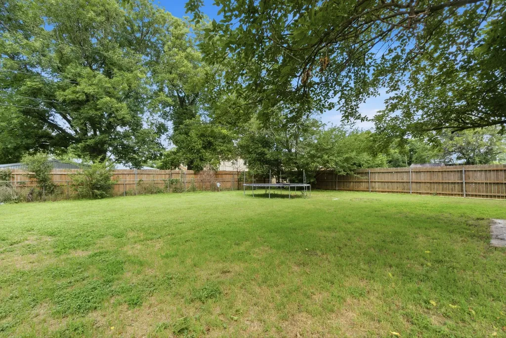 141 Park Drive Stephenville TX 76401