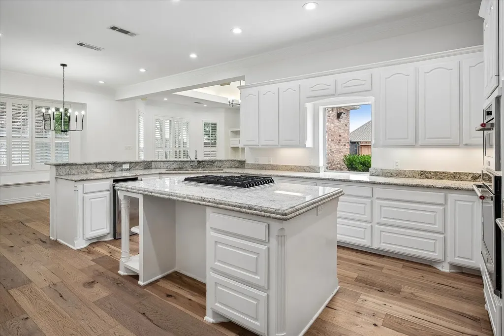 8308 Thistle Court North Richland Hills TX 76182