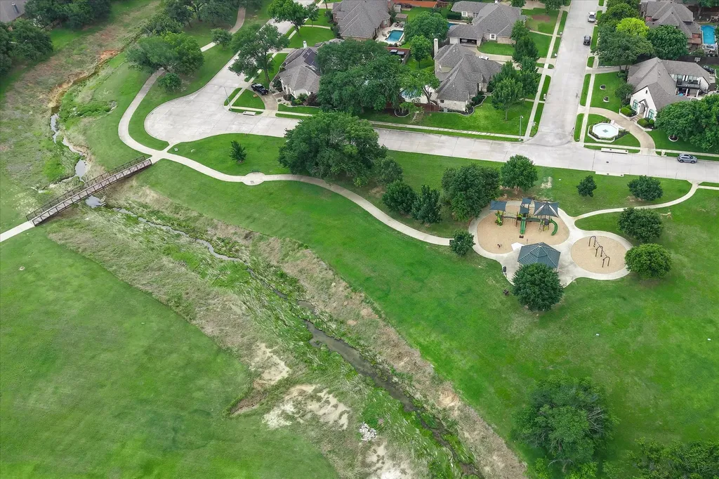 8308 Thistle Court North Richland Hills TX 76182