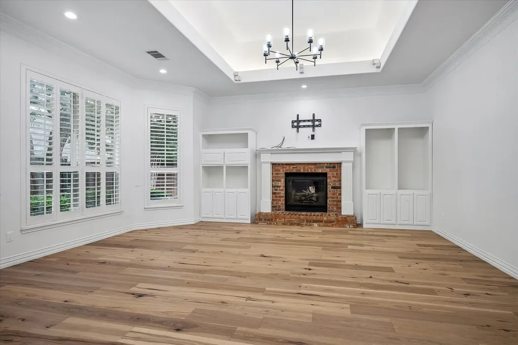 8308 Thistle Court North Richland Hills TX 76182