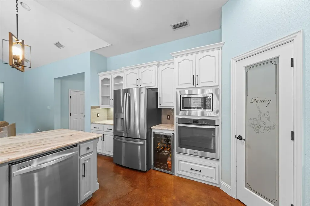 4844 Red Oak Drive Union Valley TX 75189