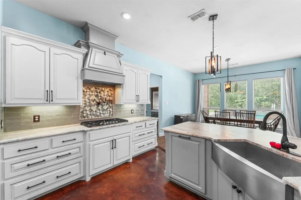 4844 Red Oak Drive Union Valley TX 75189