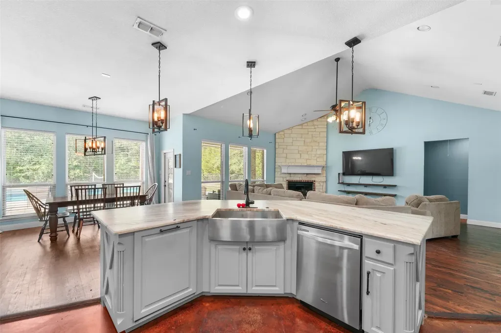 4844 Red Oak Drive Union Valley TX 75189