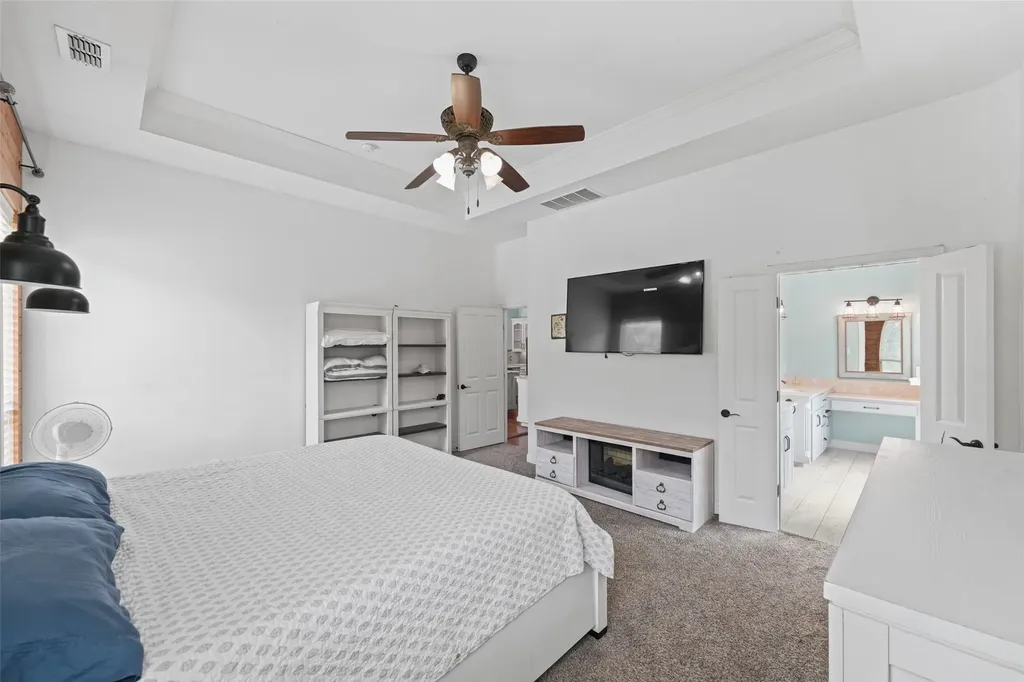 4844 Red Oak Drive Union Valley TX 75189