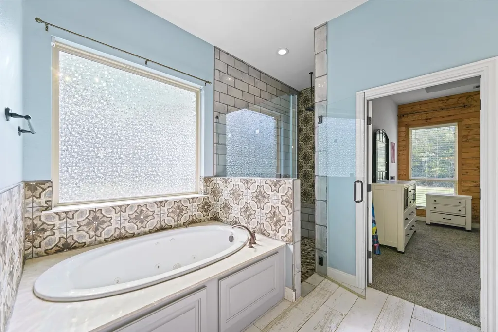 4844 Red Oak Drive Union Valley TX 75189