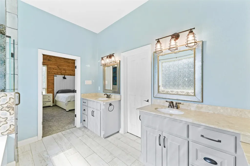 4844 Red Oak Drive Union Valley TX 75189