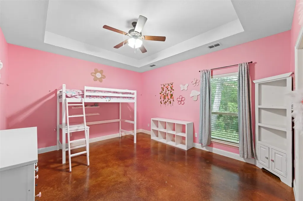 4844 Red Oak Drive Union Valley TX 75189