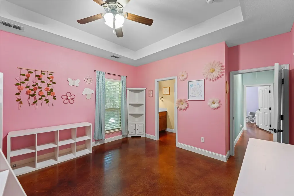 4844 Red Oak Drive Union Valley TX 75189
