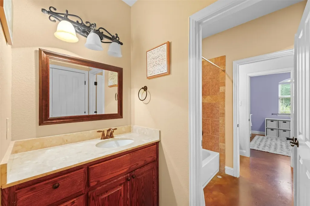4844 Red Oak Drive Union Valley TX 75189