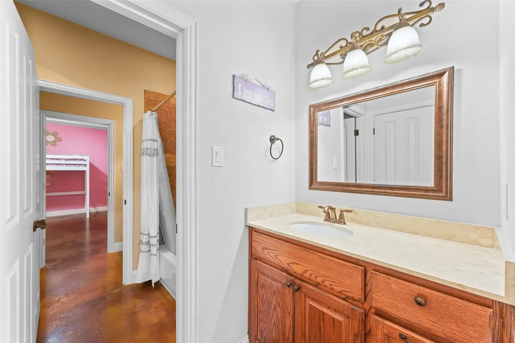 4844 Red Oak Drive Union Valley TX 75189