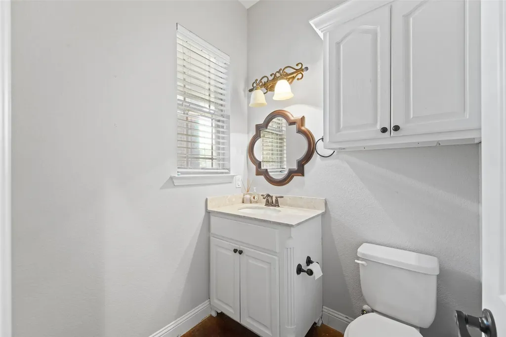 4844 Red Oak Drive Union Valley TX 75189