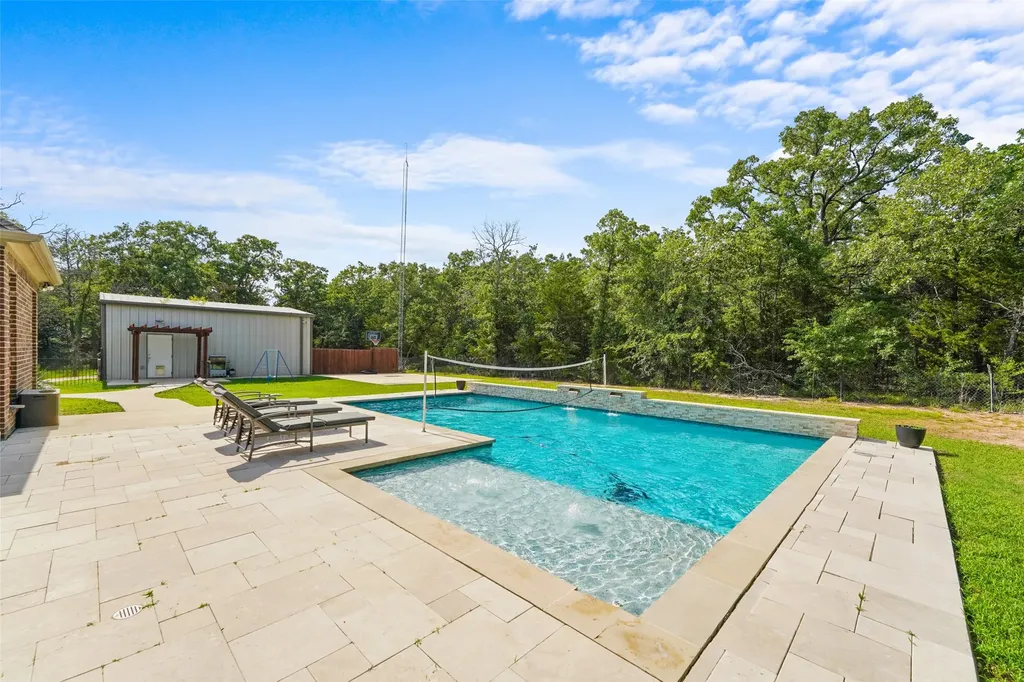 4844 Red Oak Drive Union Valley TX 75189