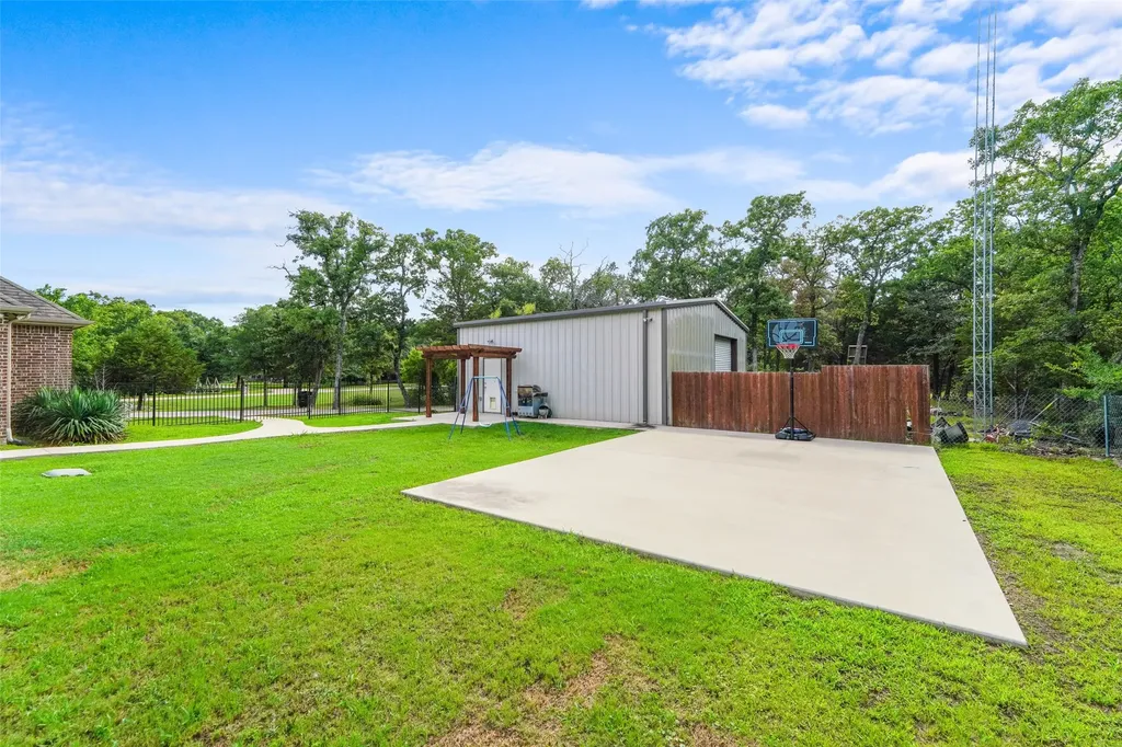 4844 Red Oak Drive Union Valley TX 75189