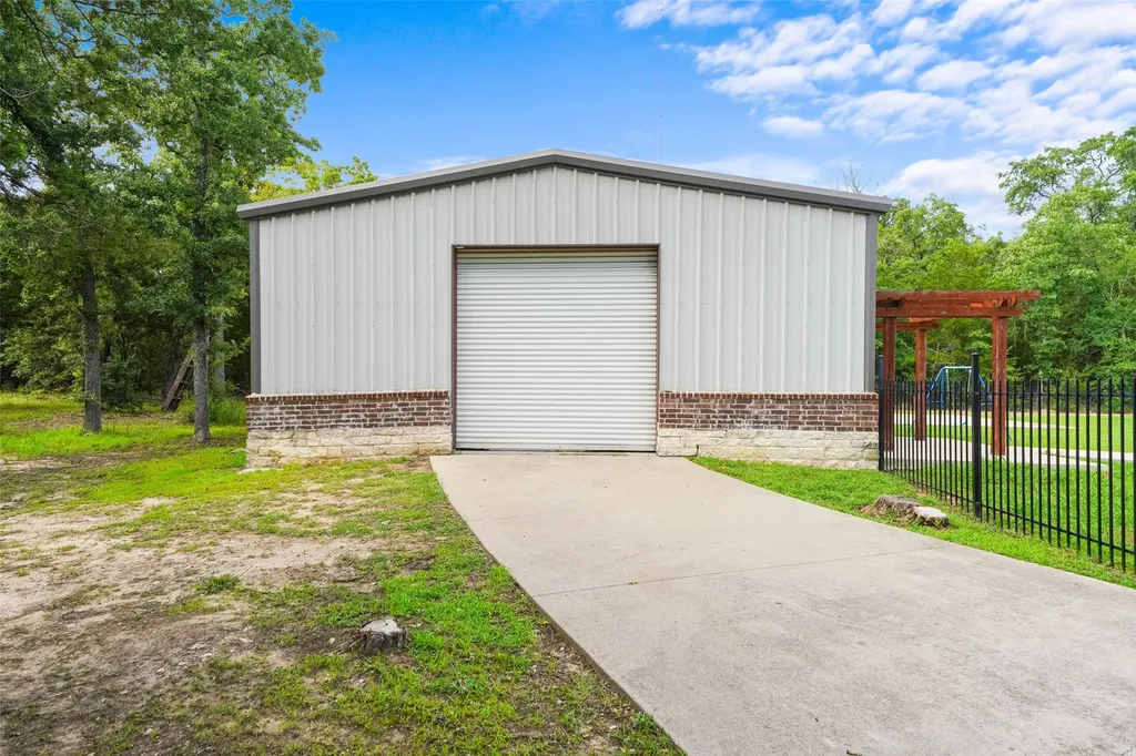4844 Red Oak Drive Union Valley TX 75189