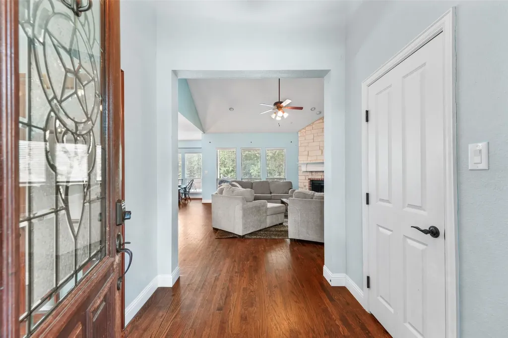 4844 Red Oak Drive Union Valley TX 75189