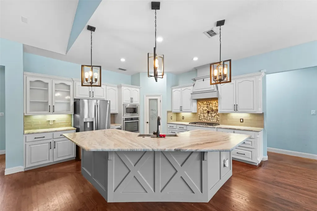 4844 Red Oak Drive Union Valley TX 75189