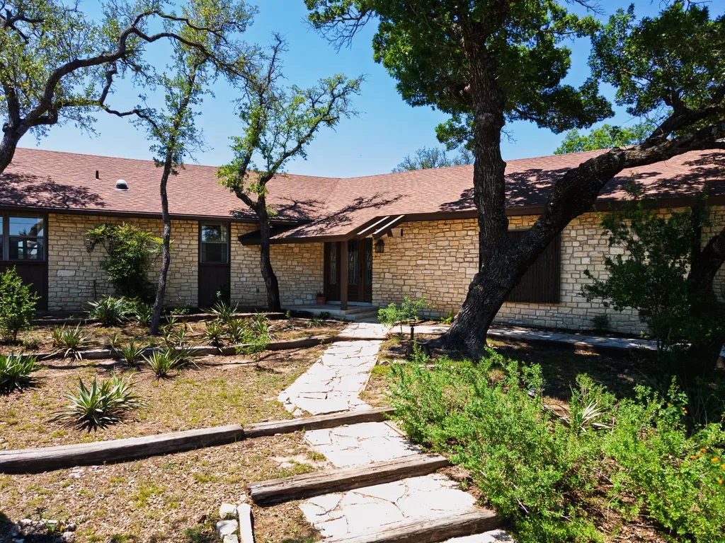 20 Sheppard Lane Lampasas TX 76550