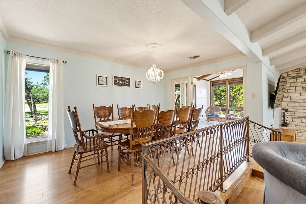 20 Sheppard Lane Lampasas TX 76550