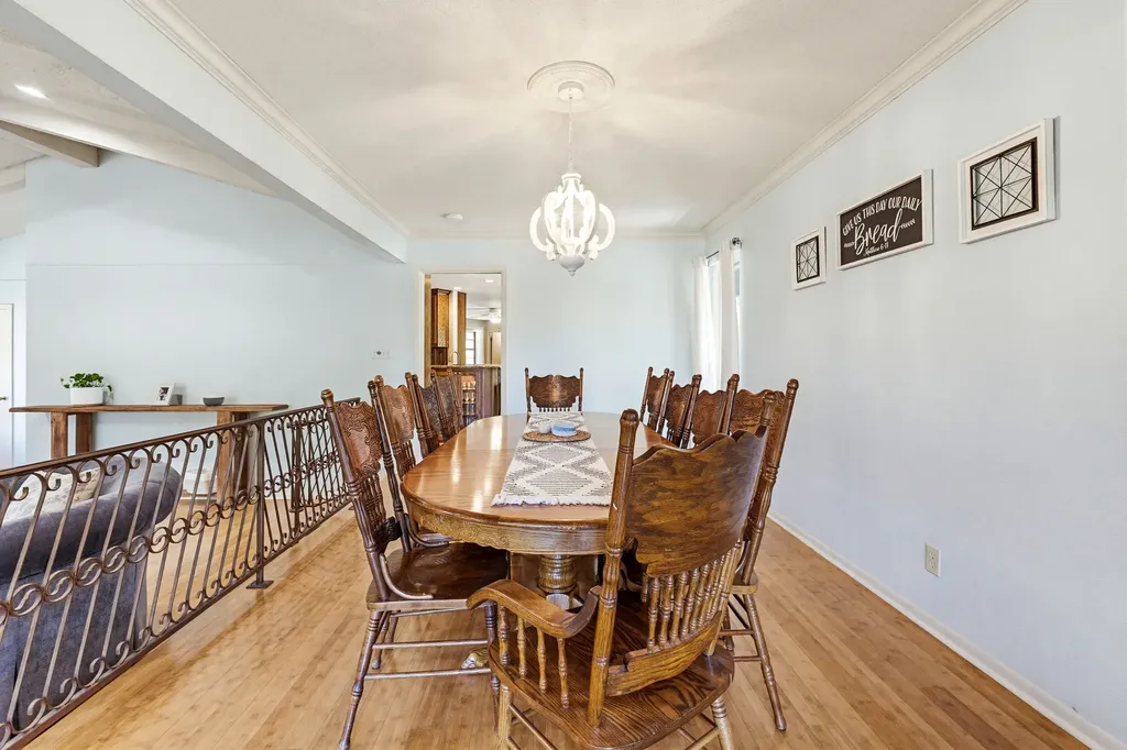 20 Sheppard Lane Lampasas TX 76550