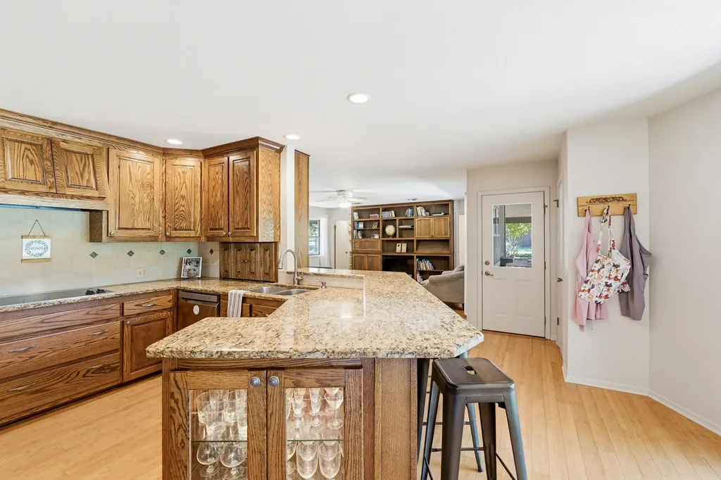 20 Sheppard Lane Lampasas TX 76550