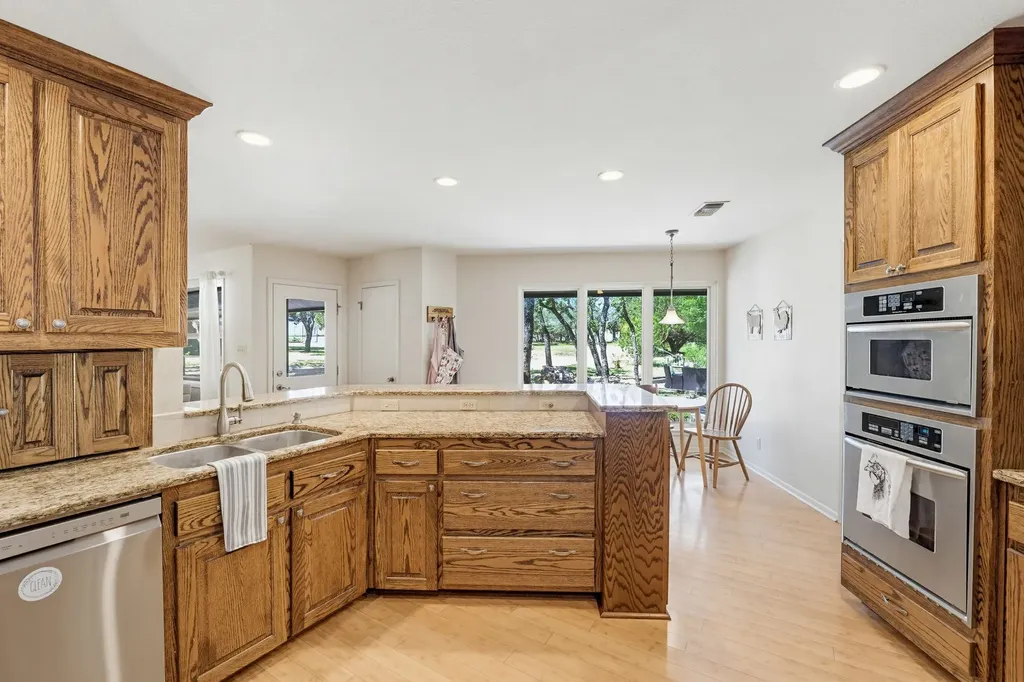 20 Sheppard Lane Lampasas TX 76550