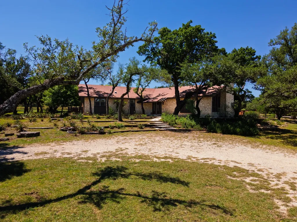 20 Sheppard Lane Lampasas TX 76550