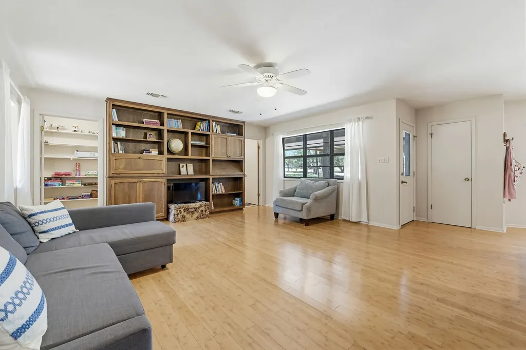 20 Sheppard Lane Lampasas TX 76550