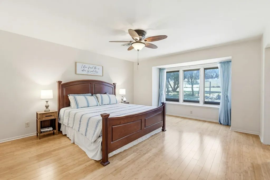20 Sheppard Lane Lampasas TX 76550