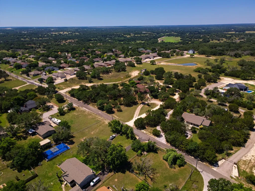 20 Sheppard Lane Lampasas TX 76550