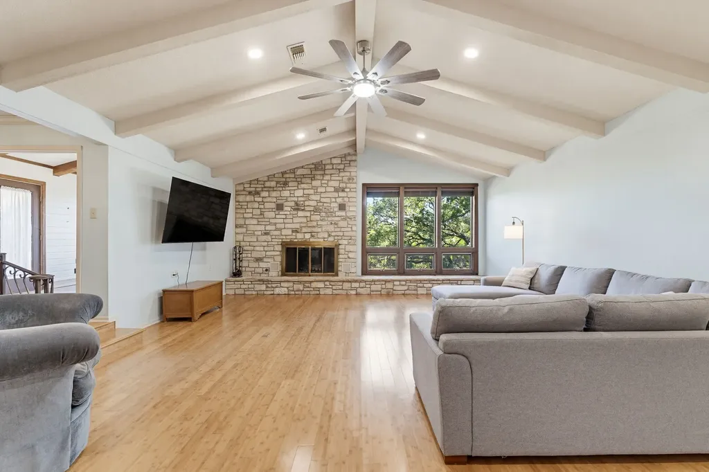 20 Sheppard Lane Lampasas TX 76550
