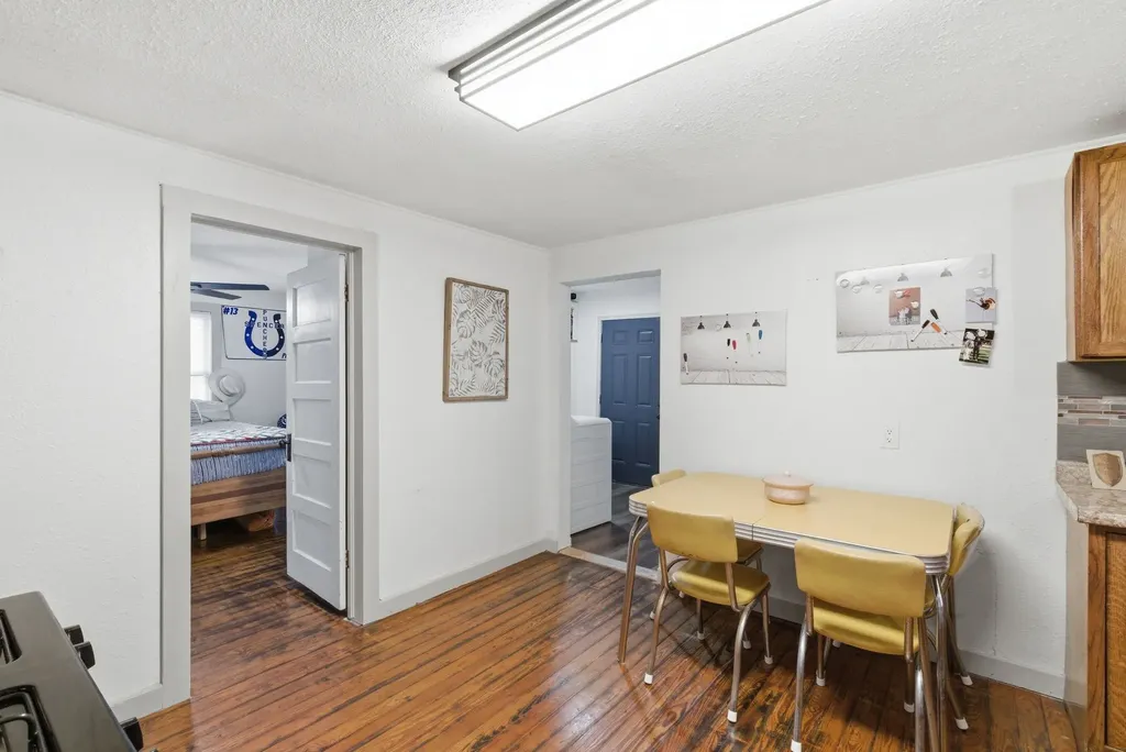 320 N Park Street Dublin TX 76446