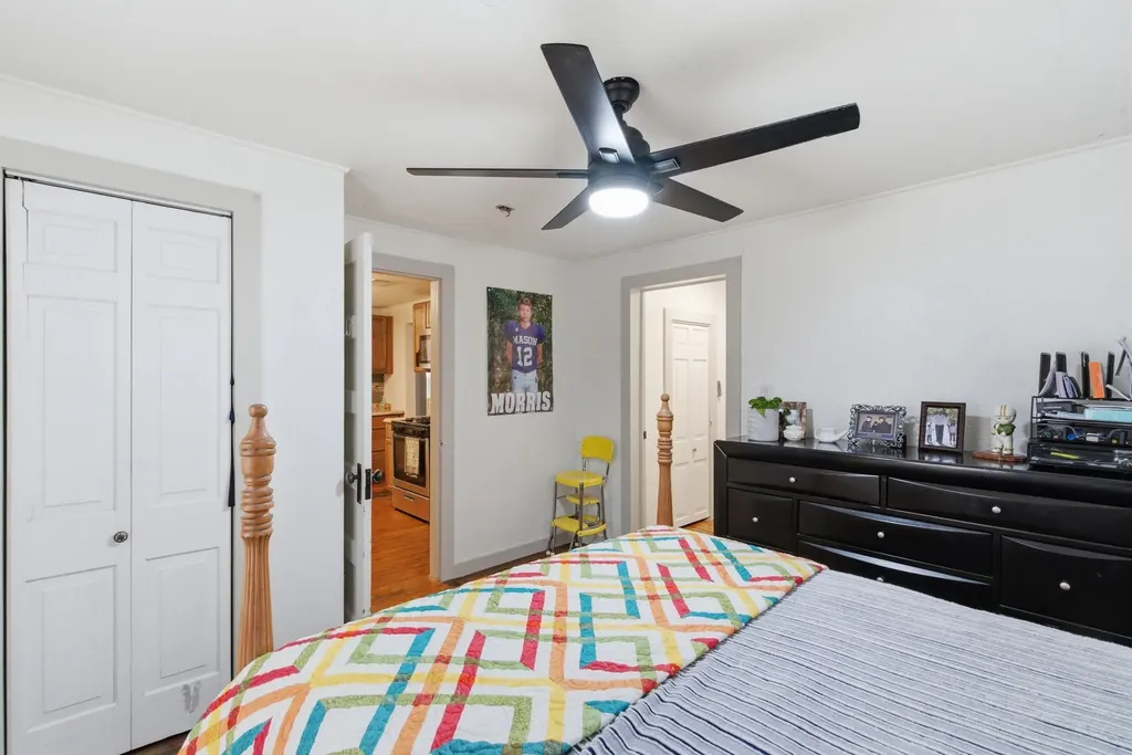 320 N Park Street Dublin TX 76446