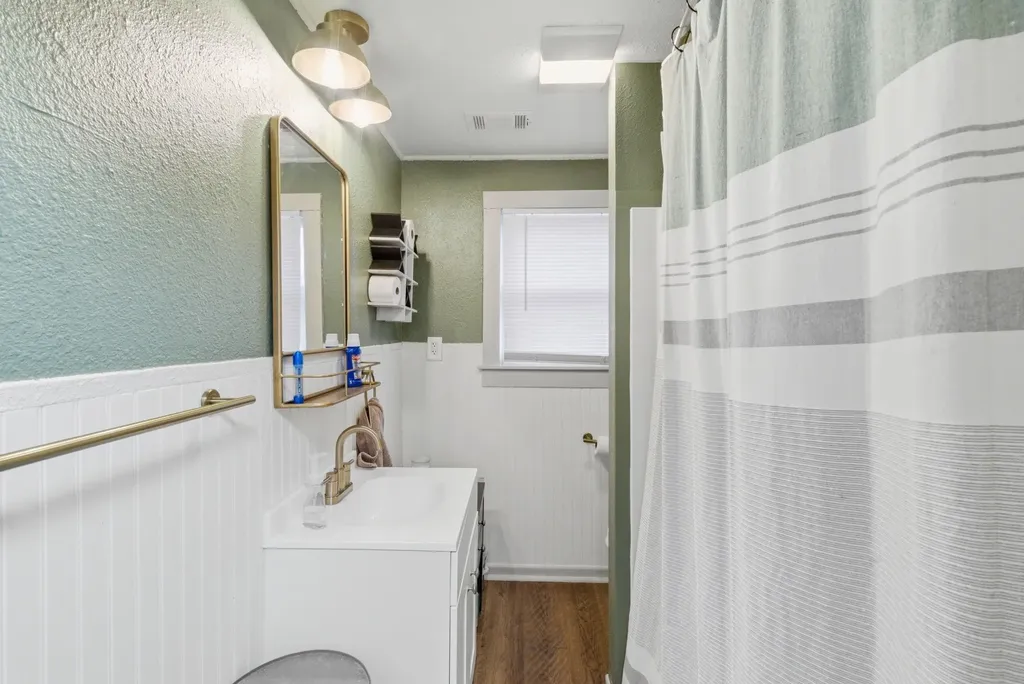 320 N Park Street Dublin TX 76446