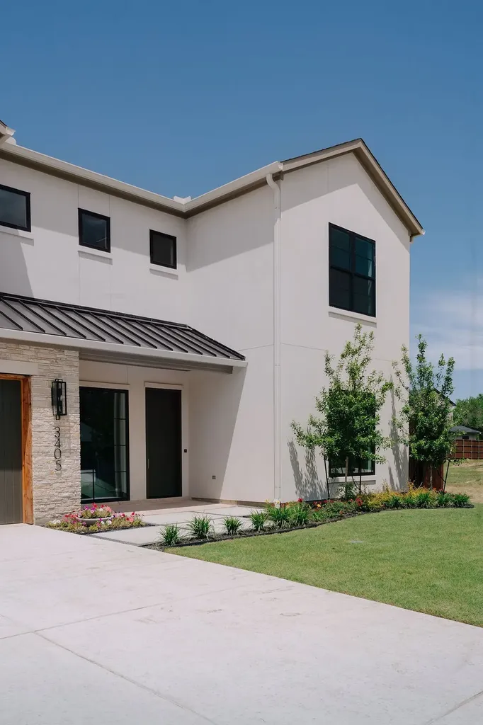 3405 Witt Court Grapevine TX 76051