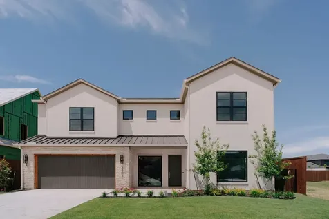 3405 Witt Court Grapevine TX 76051