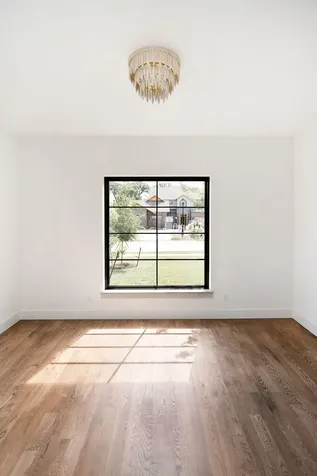 3405 Witt Court Grapevine TX 76051