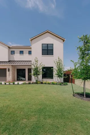 3405 Witt Court Grapevine TX 76051