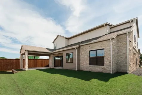 3405 Witt Court Grapevine TX 76051