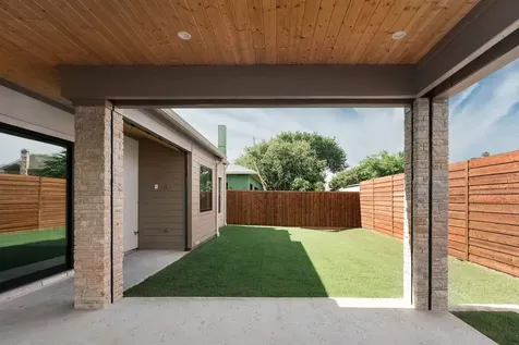 3405 Witt Court Grapevine TX 76051
