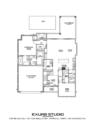 3405 Witt Court Grapevine TX 76051