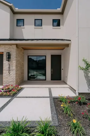 3405 Witt Court Grapevine TX 76051